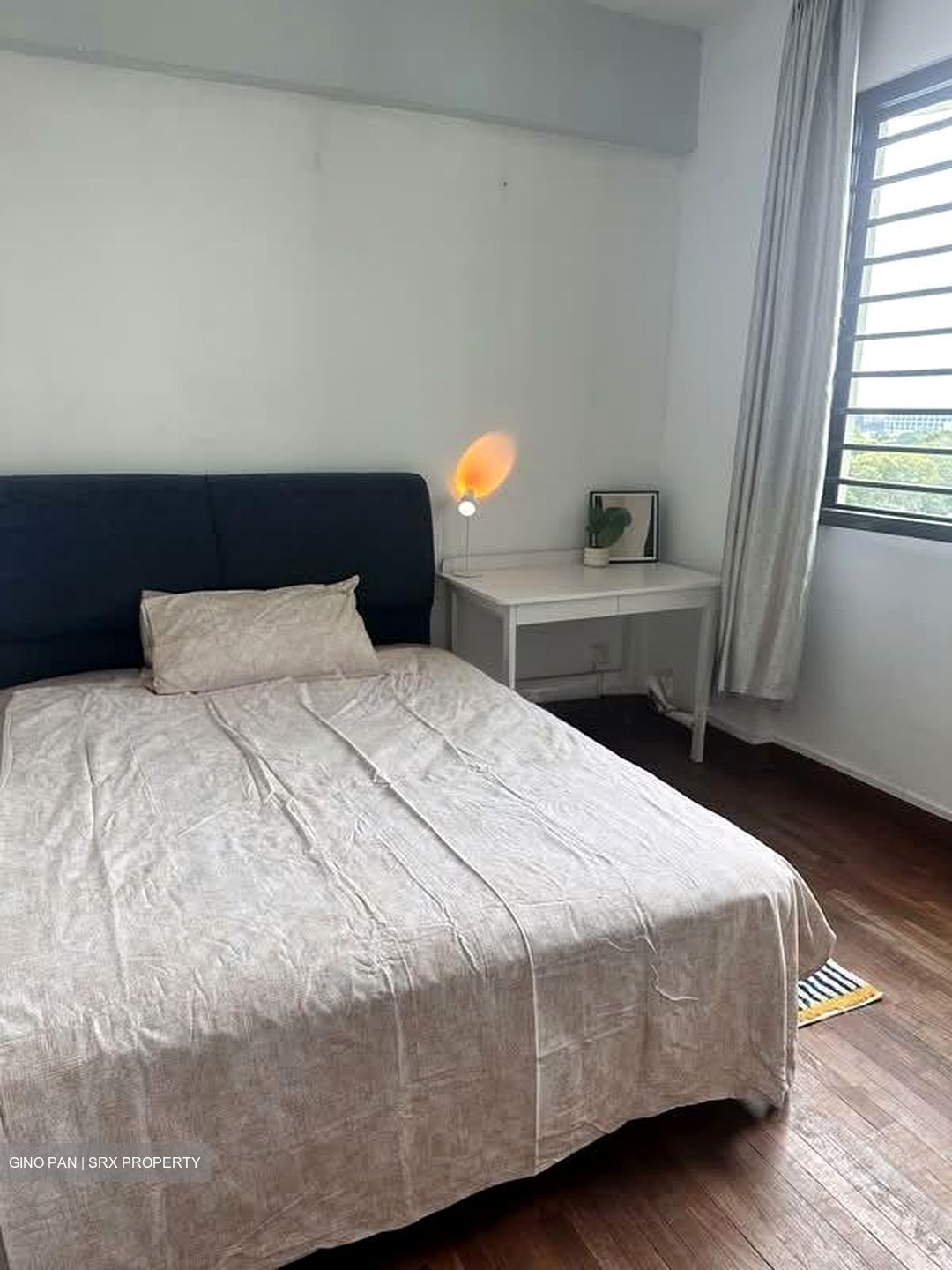 Simei Green Condominium (D18), Condominium #598157881